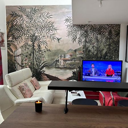 דירות ביוסי-סיינט-ג'ורג' Duplex Complet - Proche Dysney Land Paris מראה חיצוני תמונה
