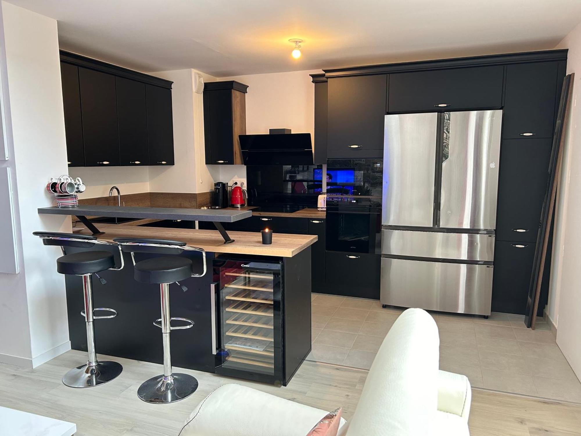 דירות ביוסי-סיינט-ג'ורג' Duplex Complet - Proche Dysney Land Paris מראה חיצוני תמונה