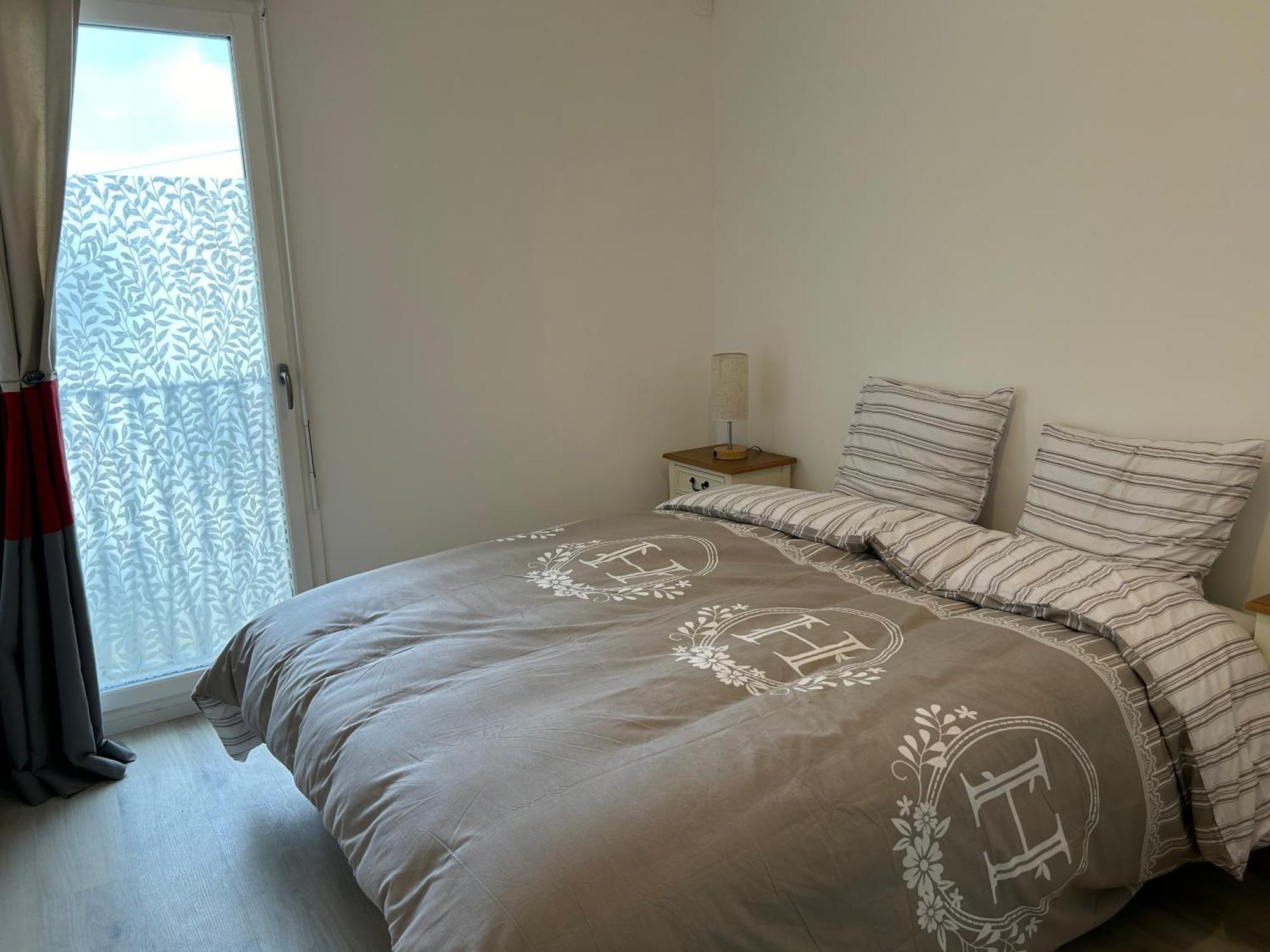 דירות ביוסי-סיינט-ג'ורג' Duplex Complet - Proche Dysney Land Paris מראה חיצוני תמונה