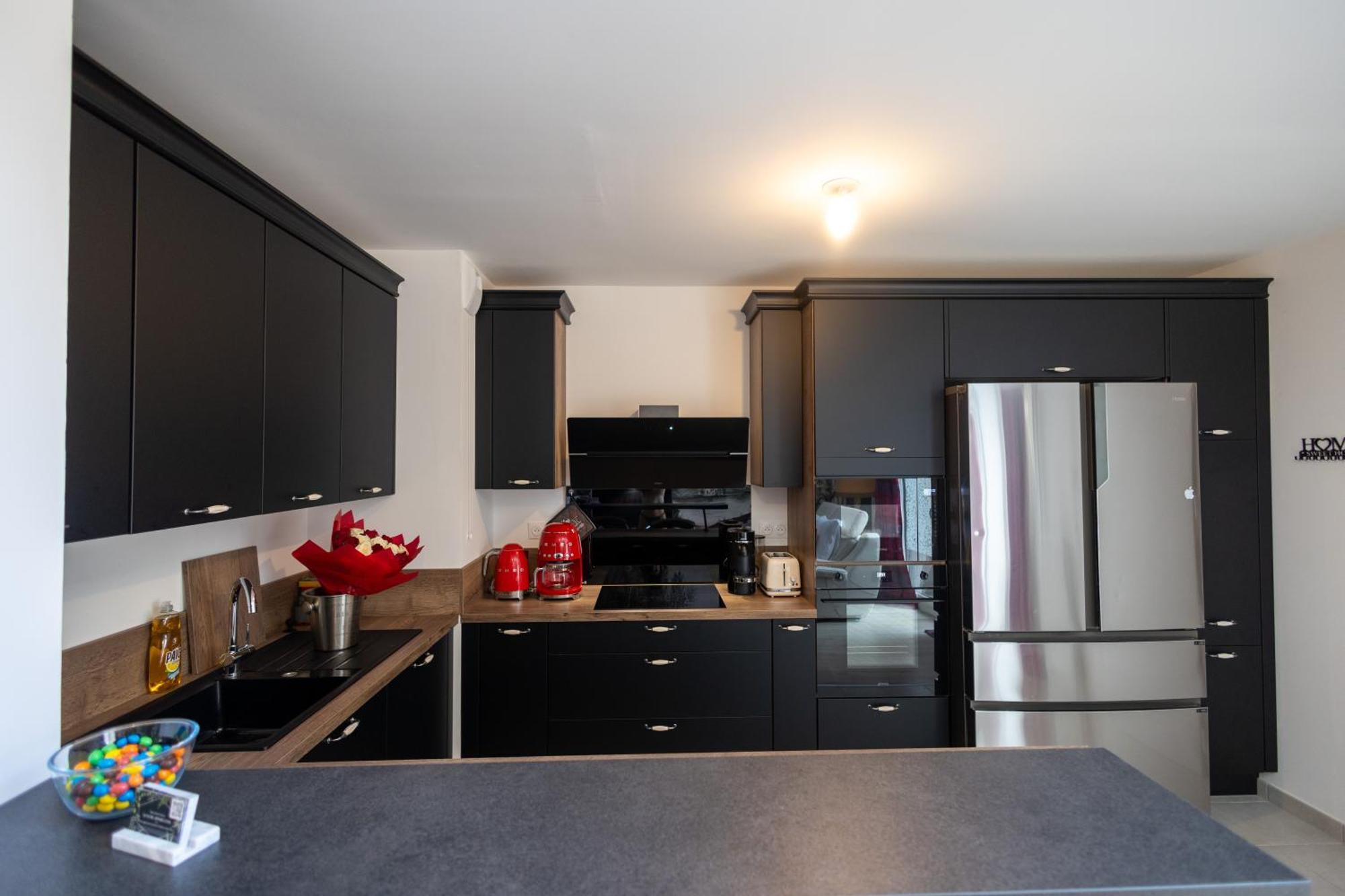 דירות ביוסי-סיינט-ג'ורג' Duplex Complet - Proche Dysney Land Paris מראה חיצוני תמונה